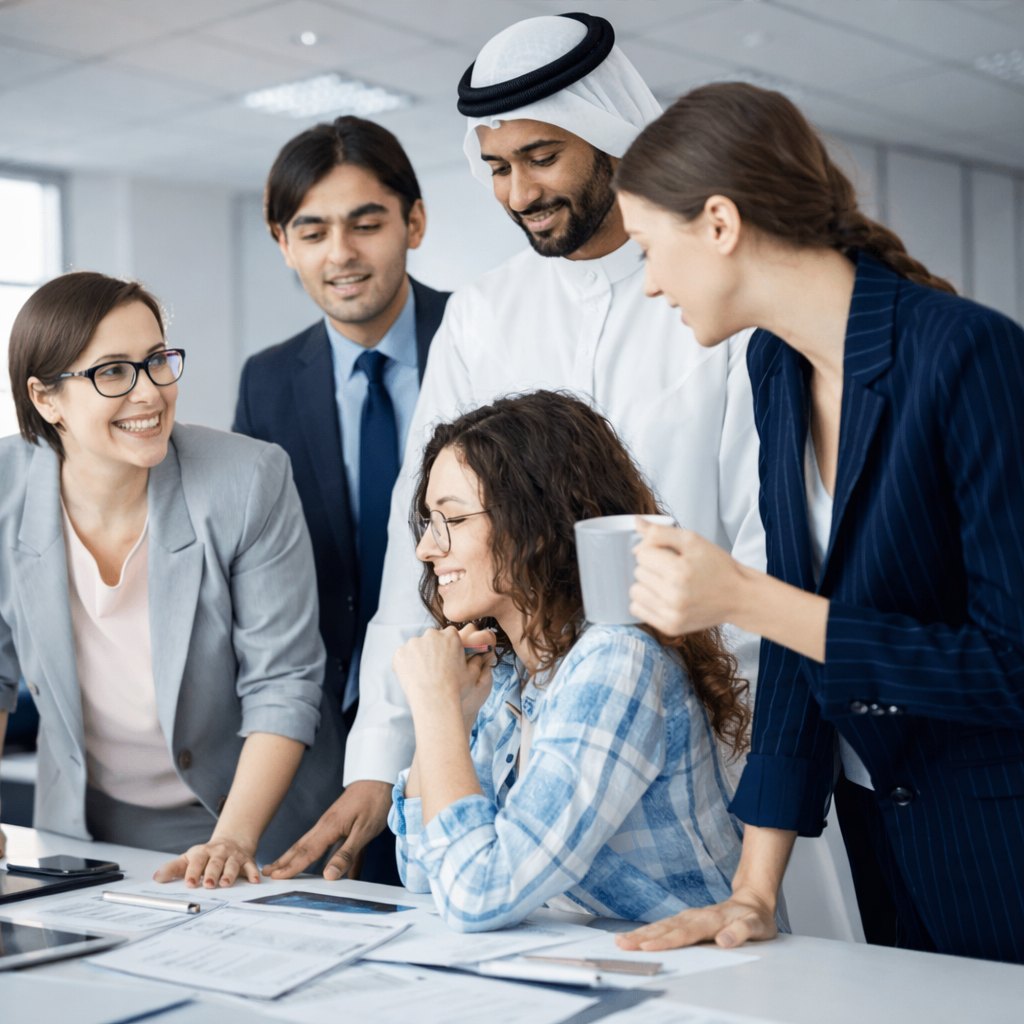 Professional Recruitment and Workforce Solutions
