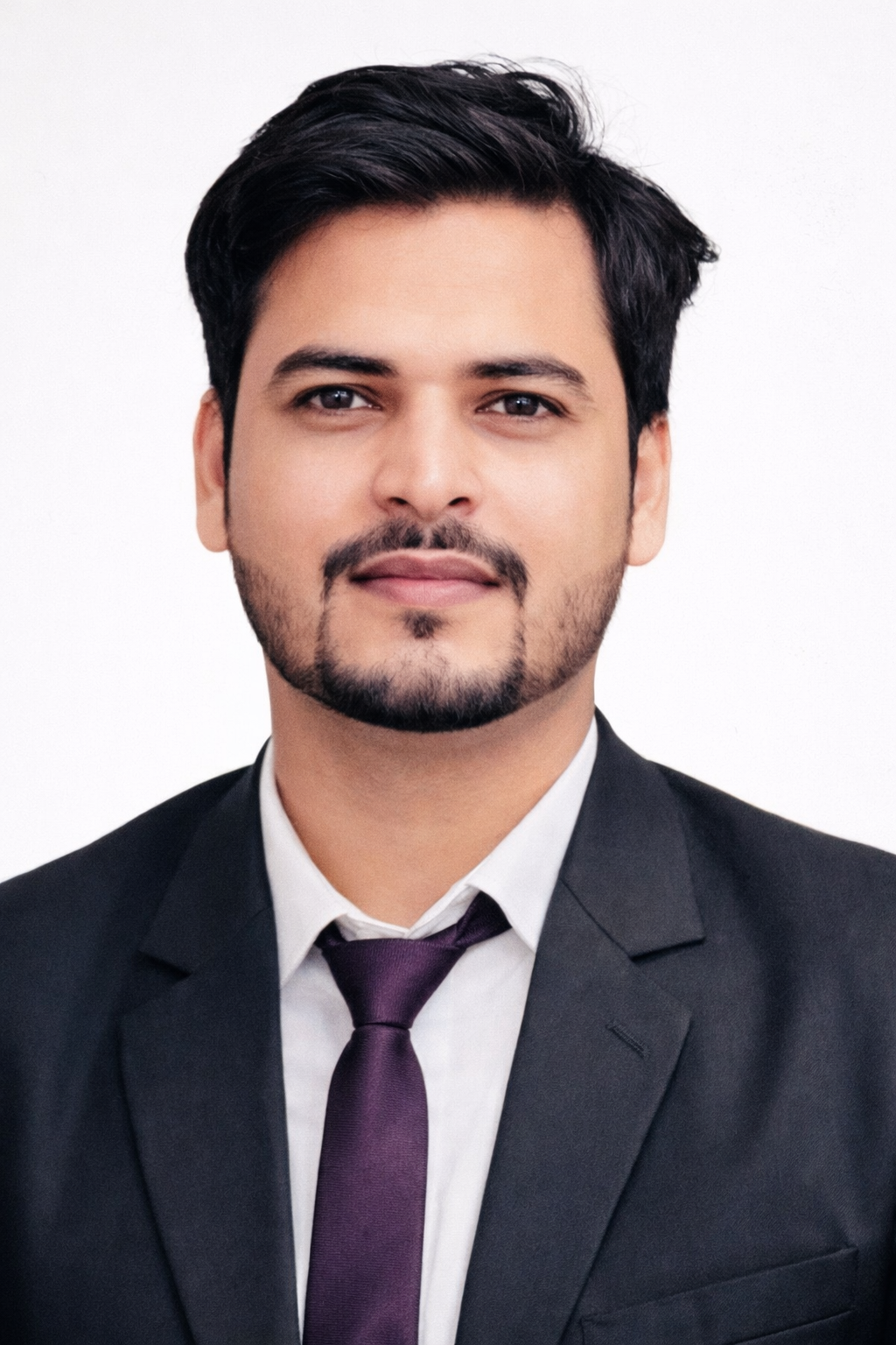 Marketing Manager of MS Group Recruitment Company