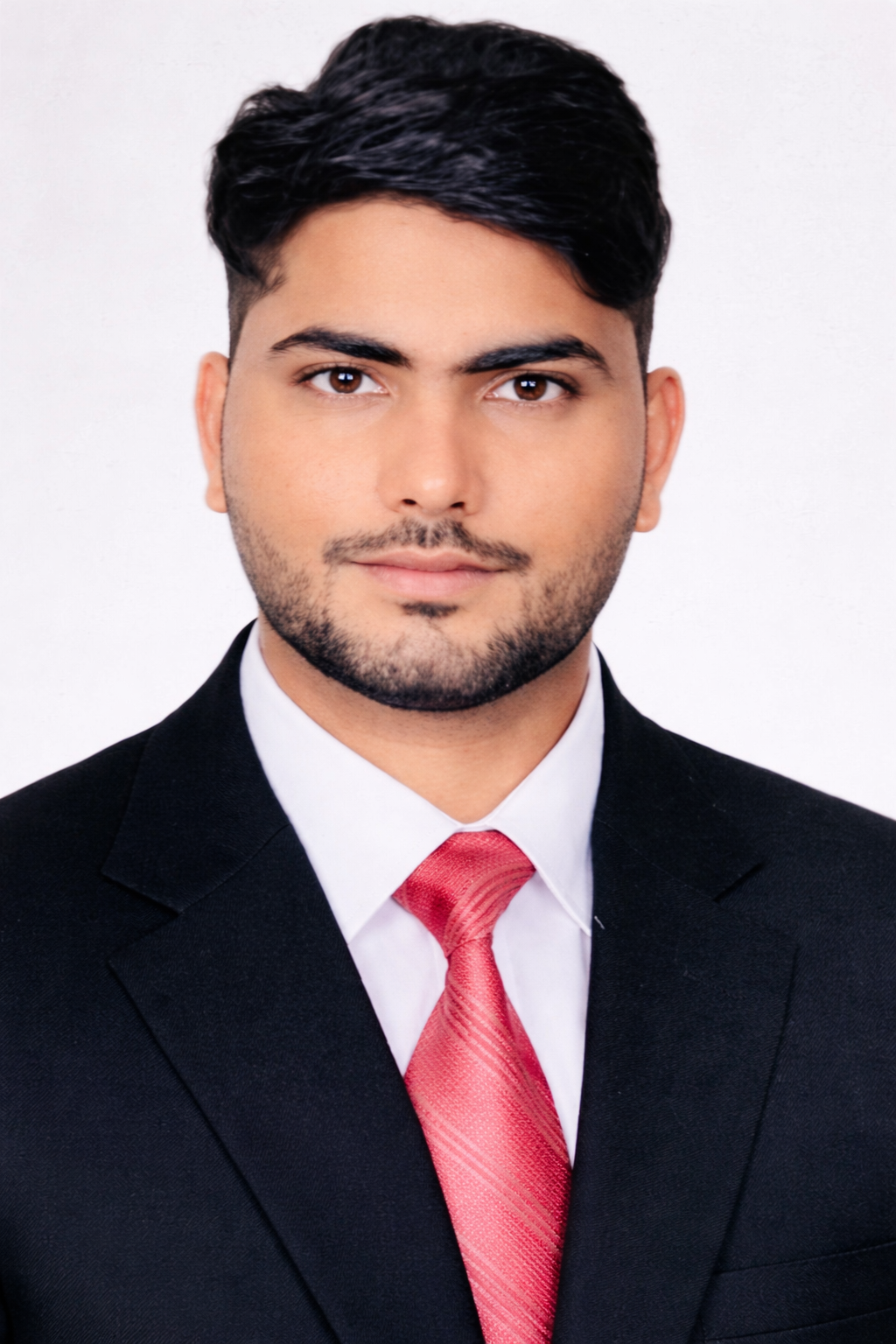 Managing Director of MS Group Recruitment Company